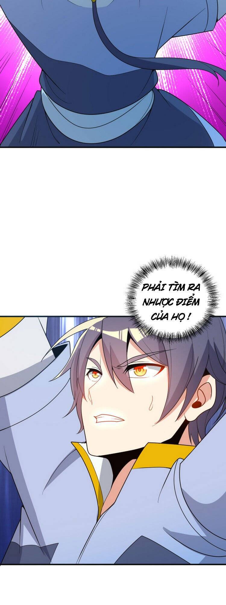 Thôn Phệ Một Thế Giới Tu Tiên Chapter 93 - Trang 2