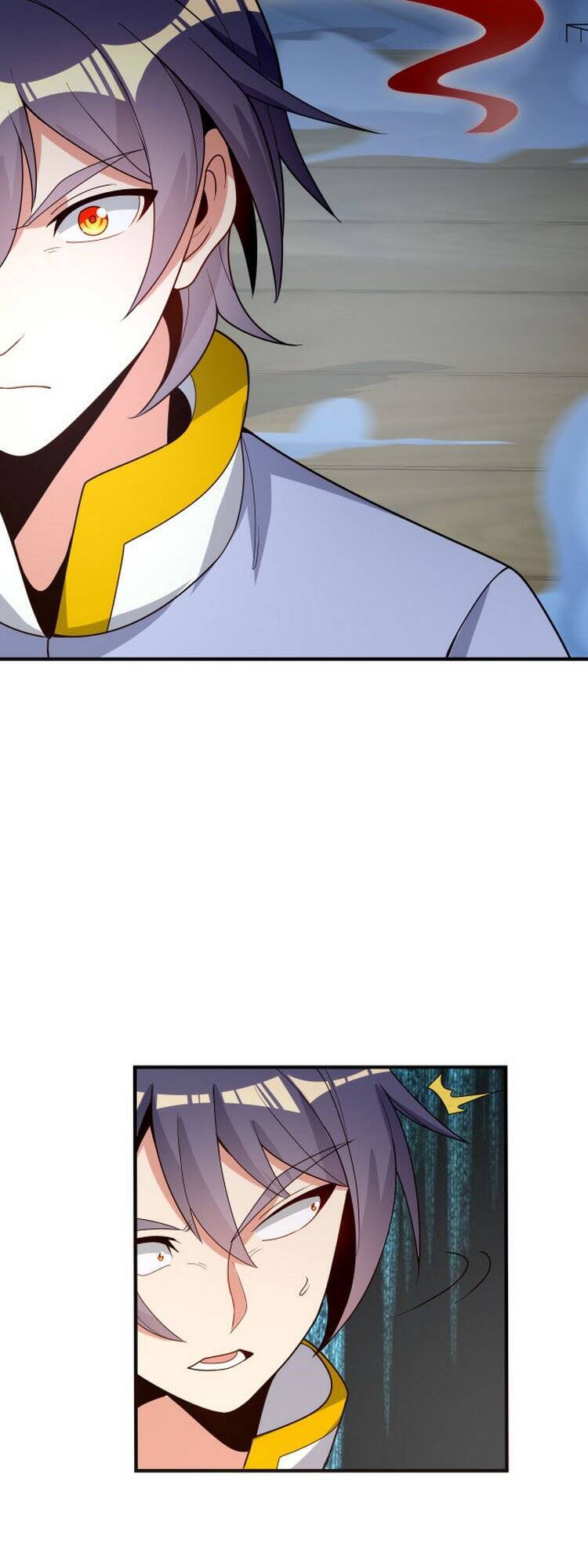 Thôn Phệ Một Thế Giới Tu Tiên Chapter 93 - Trang 2