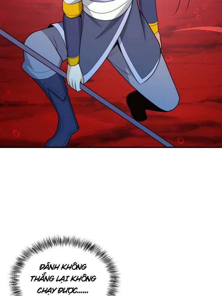 Thôn Phệ Một Thế Giới Tu Tiên Chapter 93 - Trang 2