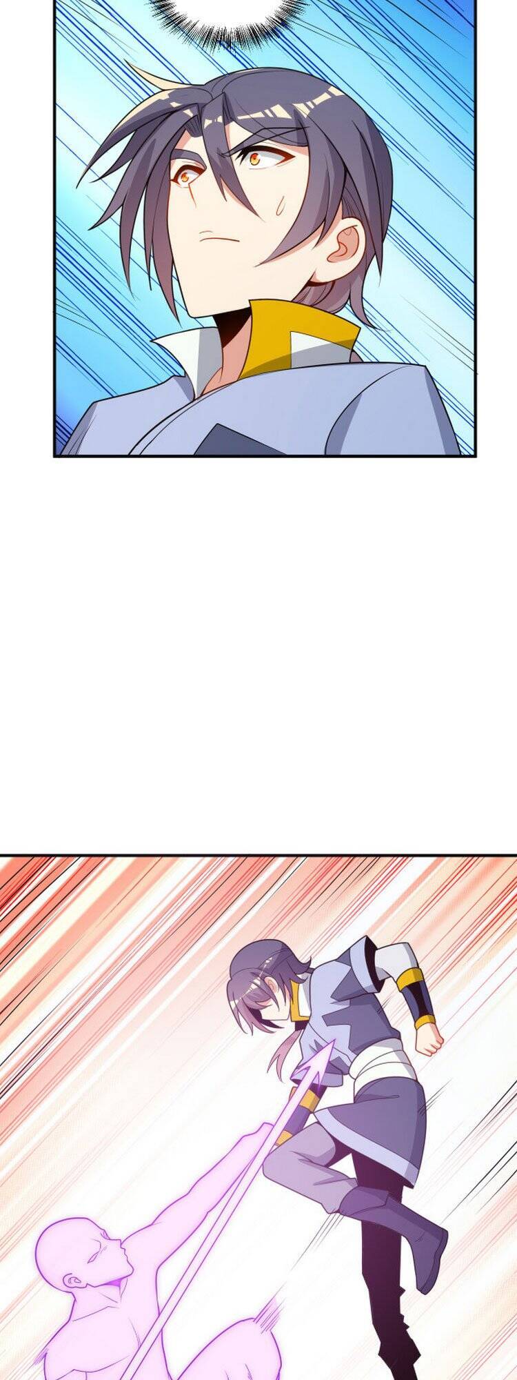 Thôn Phệ Một Thế Giới Tu Tiên Chapter 93 - Trang 2