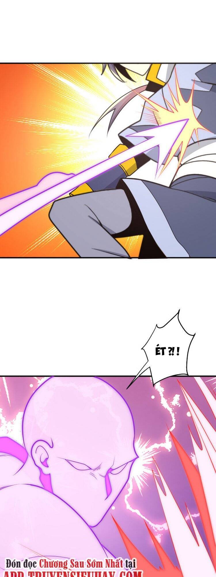 Thôn Phệ Một Thế Giới Tu Tiên Chapter 93 - Trang 2