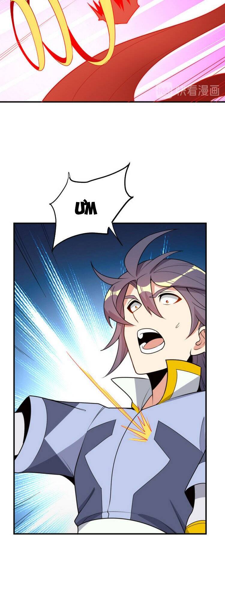 Thôn Phệ Một Thế Giới Tu Tiên Chapter 93 - Trang 2