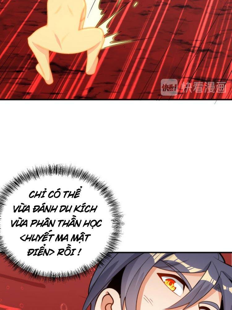 Thôn Phệ Một Thế Giới Tu Tiên Chapter 94 - Trang 2