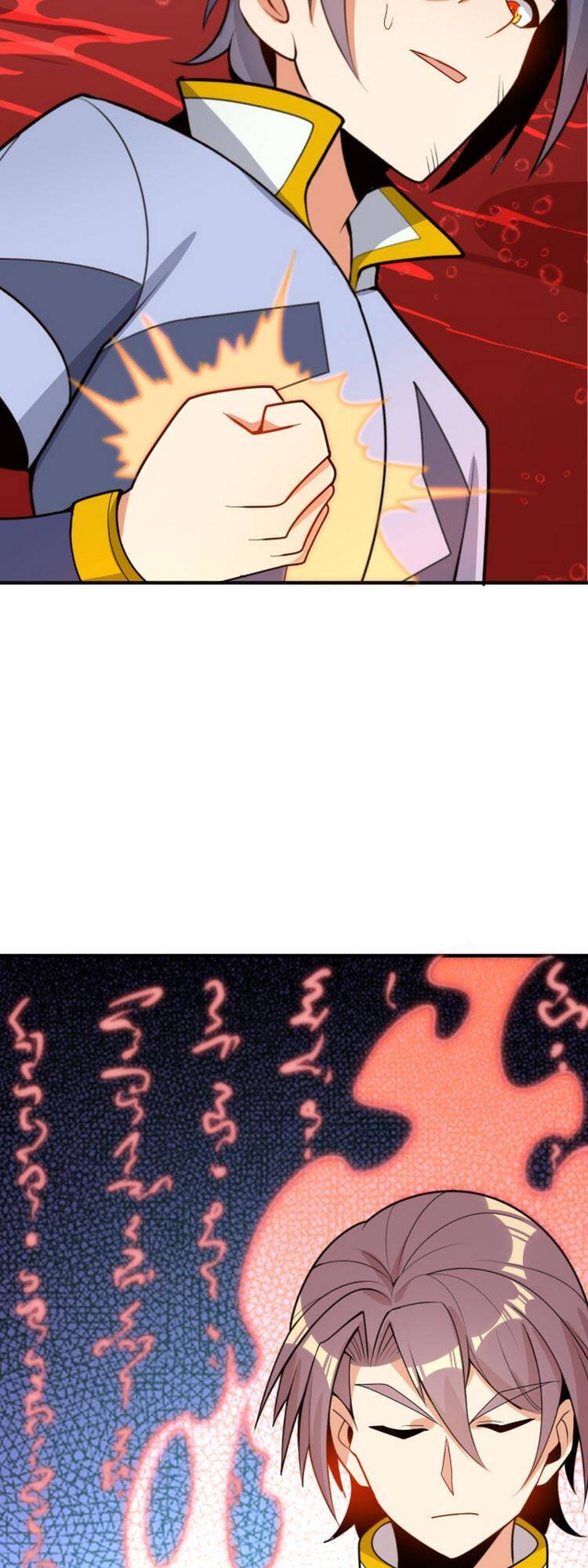 Thôn Phệ Một Thế Giới Tu Tiên Chapter 94 - Trang 2