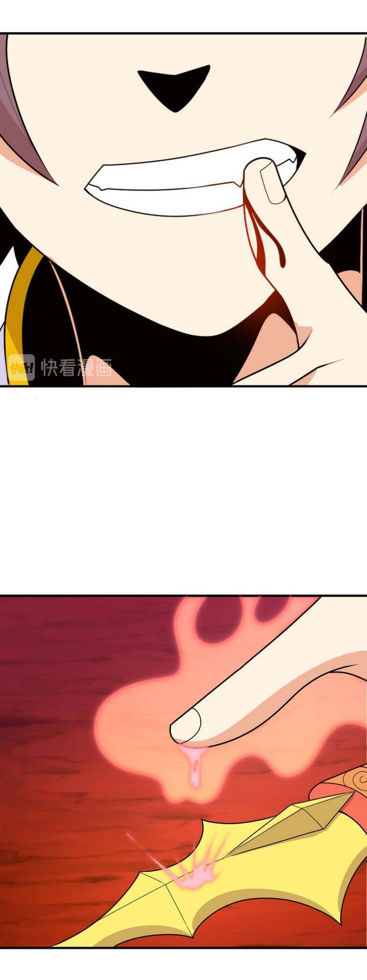 Thôn Phệ Một Thế Giới Tu Tiên Chapter 94 - Trang 2