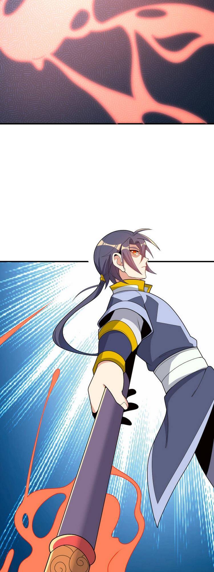 Thôn Phệ Một Thế Giới Tu Tiên Chapter 94 - Trang 2