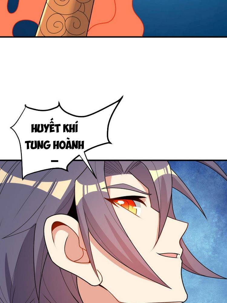 Thôn Phệ Một Thế Giới Tu Tiên Chapter 94 - Trang 2