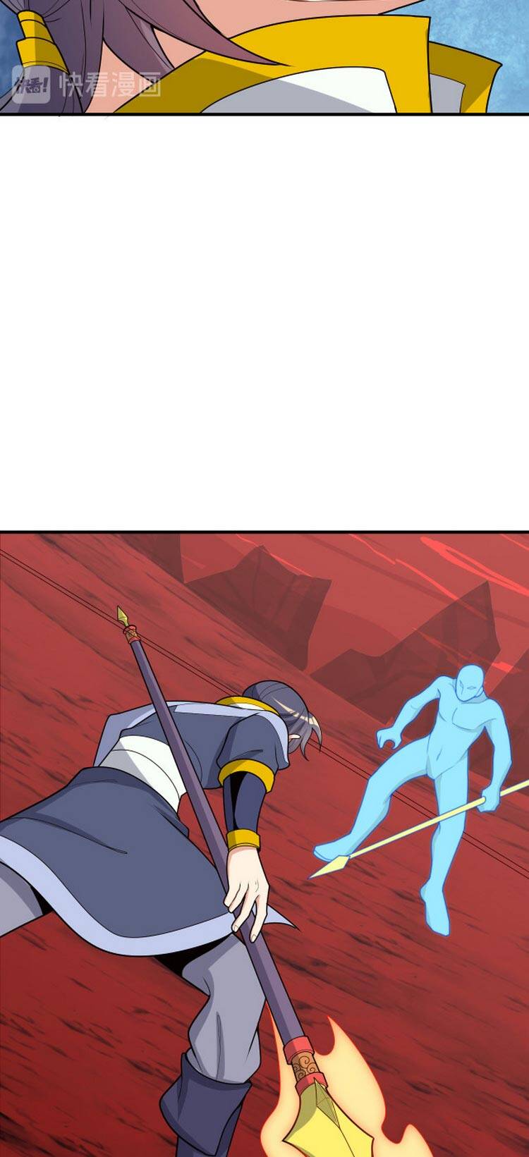 Thôn Phệ Một Thế Giới Tu Tiên Chapter 94 - Trang 2