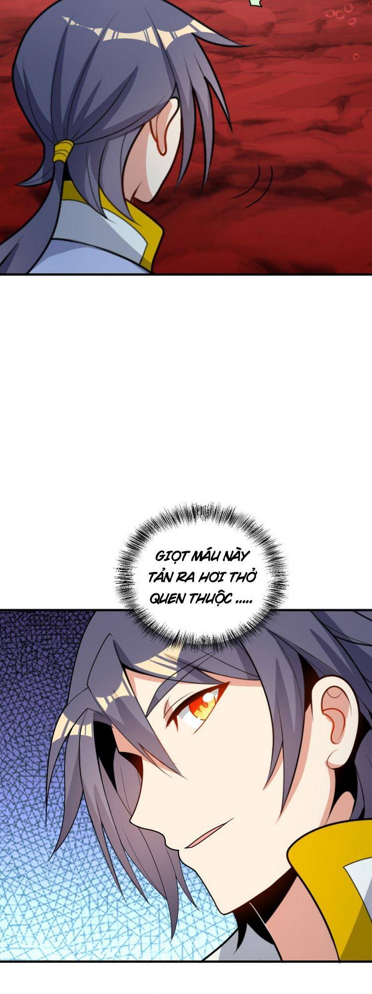 Thôn Phệ Một Thế Giới Tu Tiên Chapter 94 - Trang 2