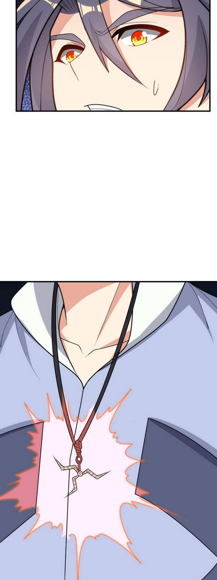 Thôn Phệ Một Thế Giới Tu Tiên Chapter 94 - Trang 2