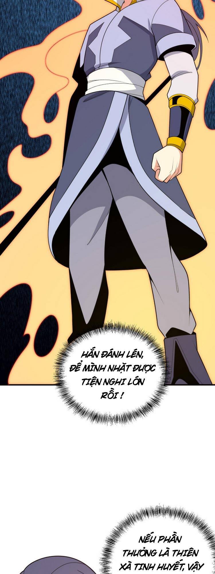 Thôn Phệ Một Thế Giới Tu Tiên Chapter 94 - Trang 2