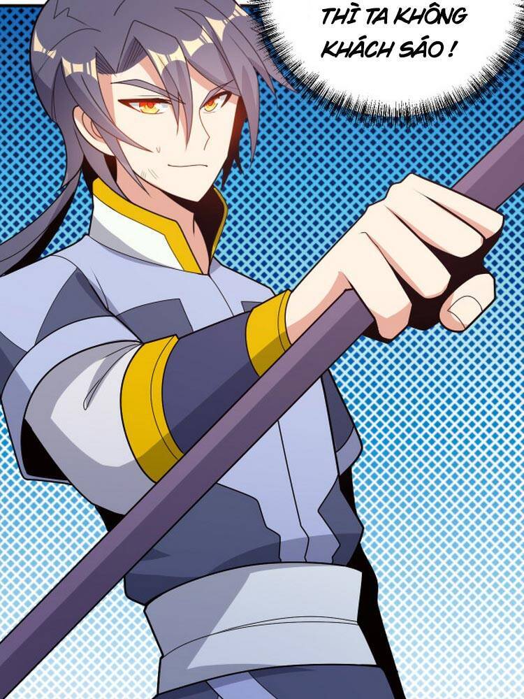 Thôn Phệ Một Thế Giới Tu Tiên Chapter 94 - Trang 2