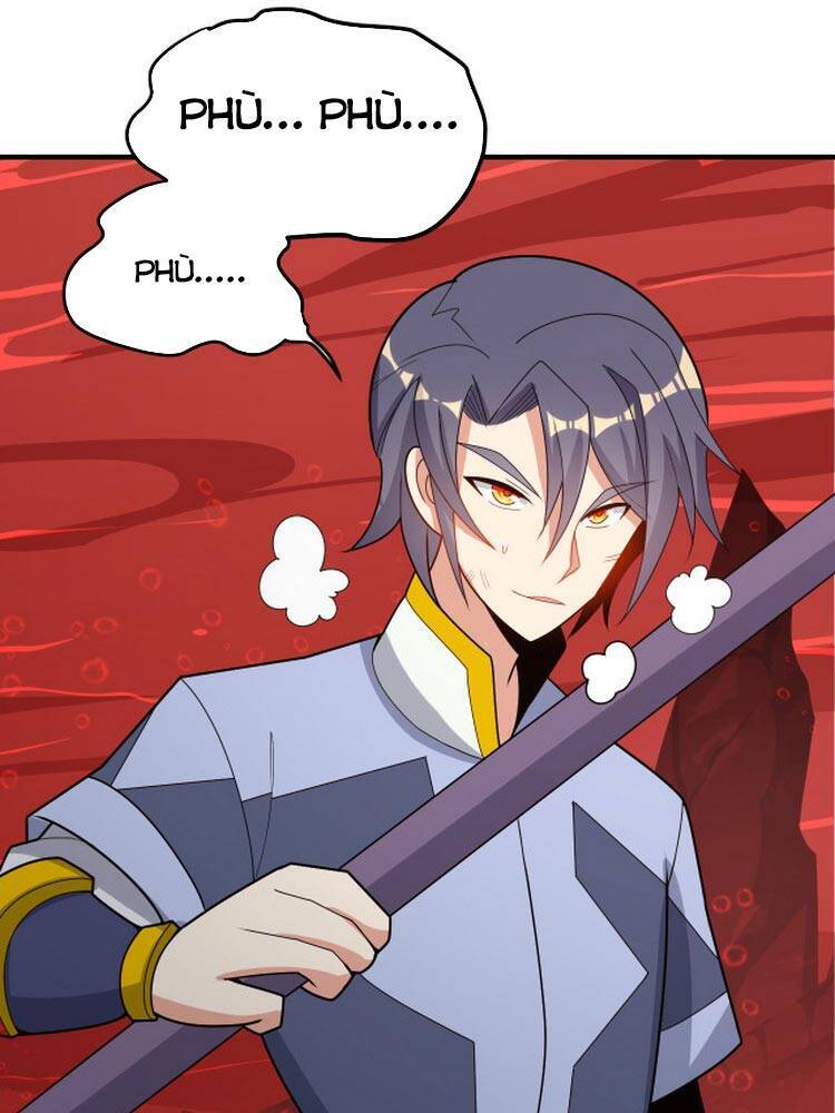 Thôn Phệ Một Thế Giới Tu Tiên Chapter 94 - Trang 2