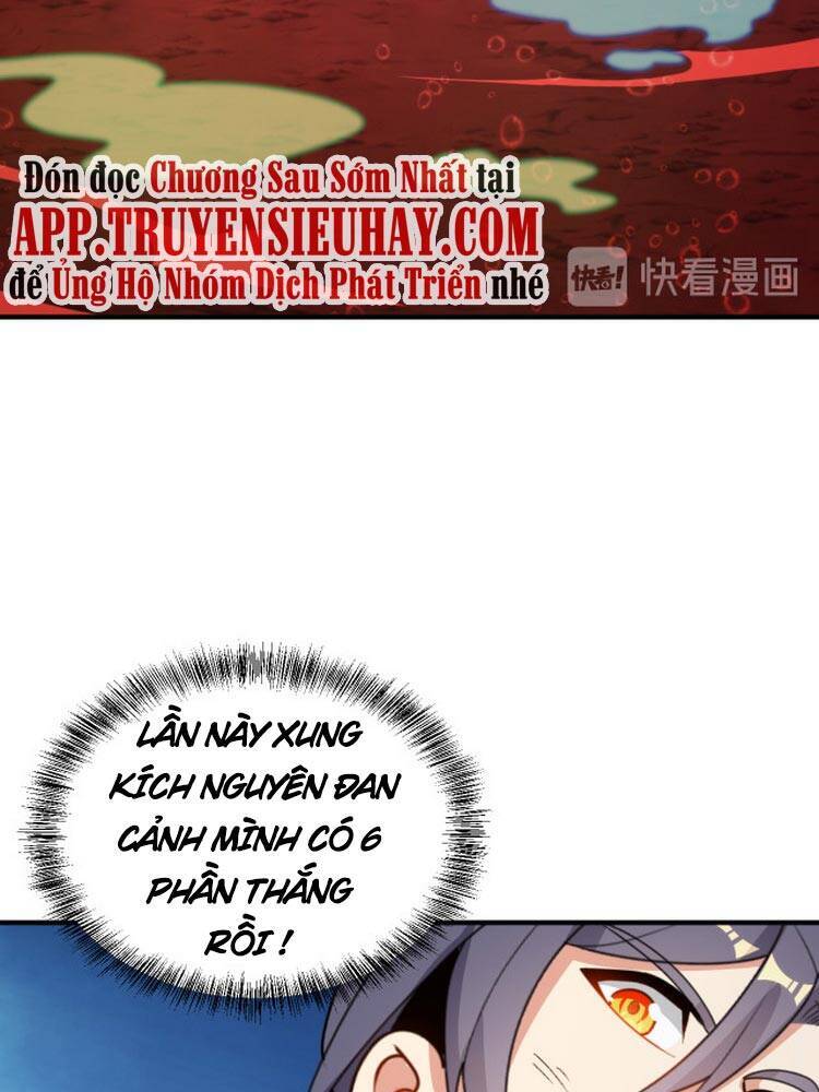 Thôn Phệ Một Thế Giới Tu Tiên Chapter 94 - Trang 2