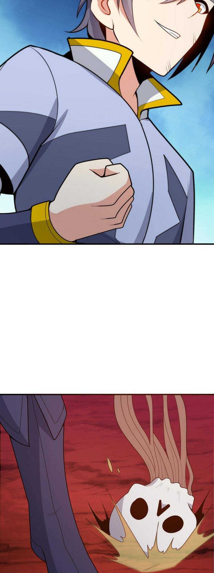 Thôn Phệ Một Thế Giới Tu Tiên Chapter 94 - Trang 2