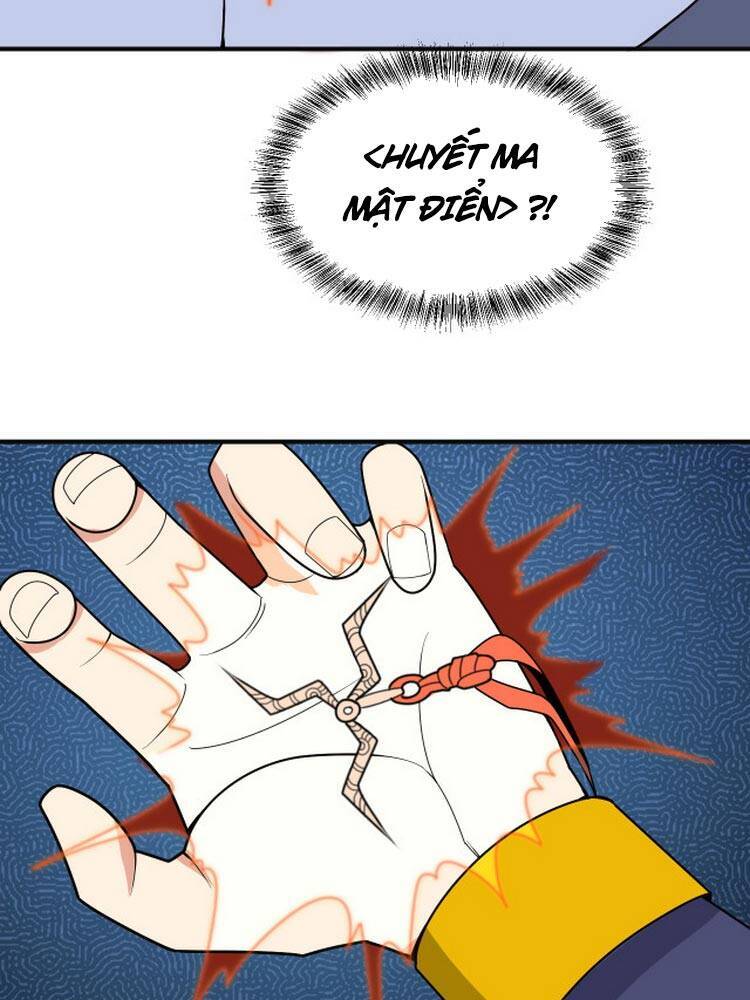 Thôn Phệ Một Thế Giới Tu Tiên Chapter 94 - Trang 2