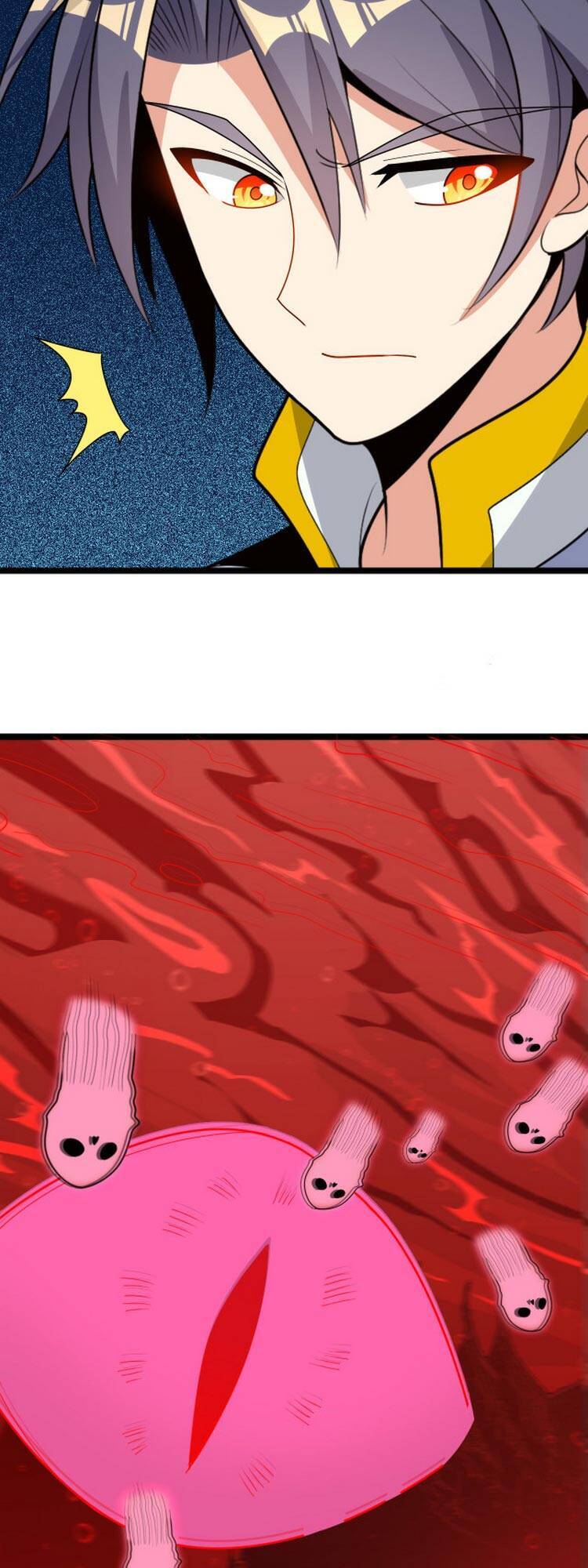 Thôn Phệ Một Thế Giới Tu Tiên Chapter 94 - Trang 2