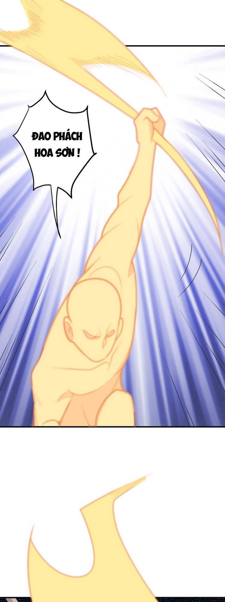 Thôn Phệ Một Thế Giới Tu Tiên Chapter 94 - Trang 2