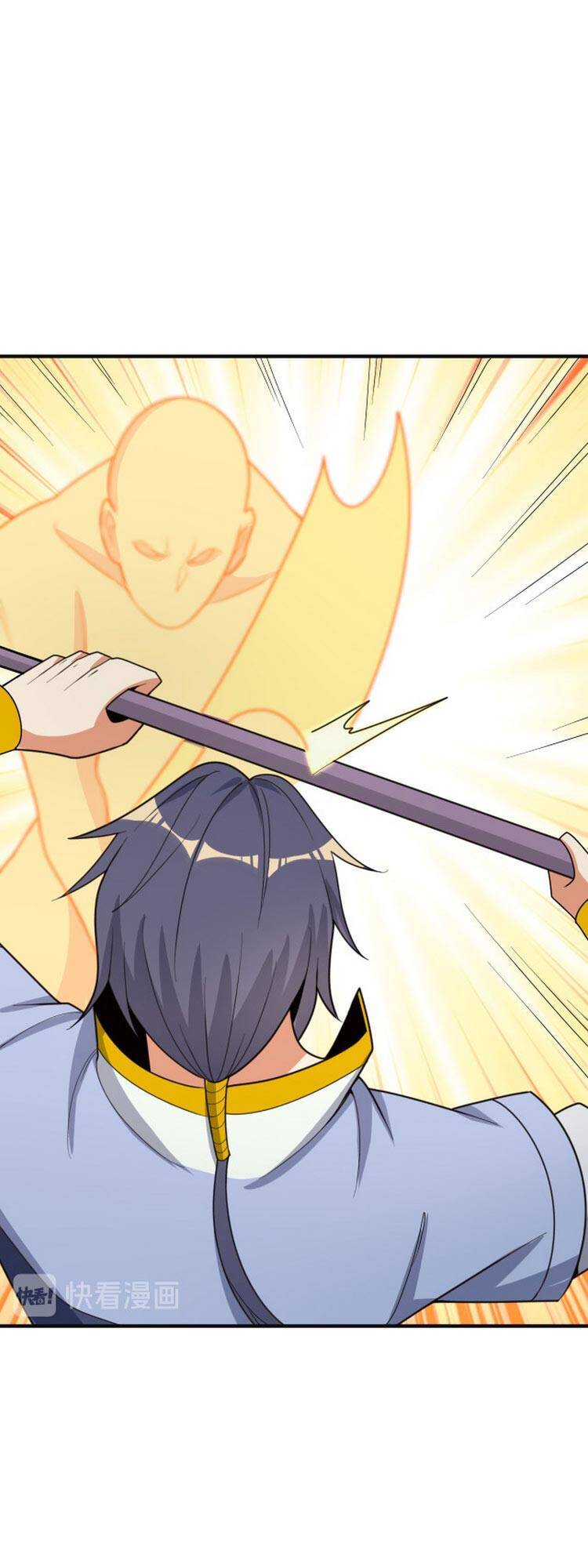 Thôn Phệ Một Thế Giới Tu Tiên Chapter 94 - Trang 2