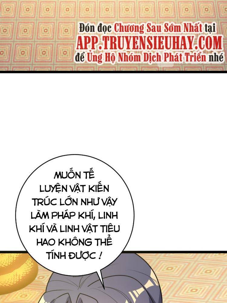 Thôn Phệ Một Thế Giới Tu Tiên Chapter 95 - Trang 2