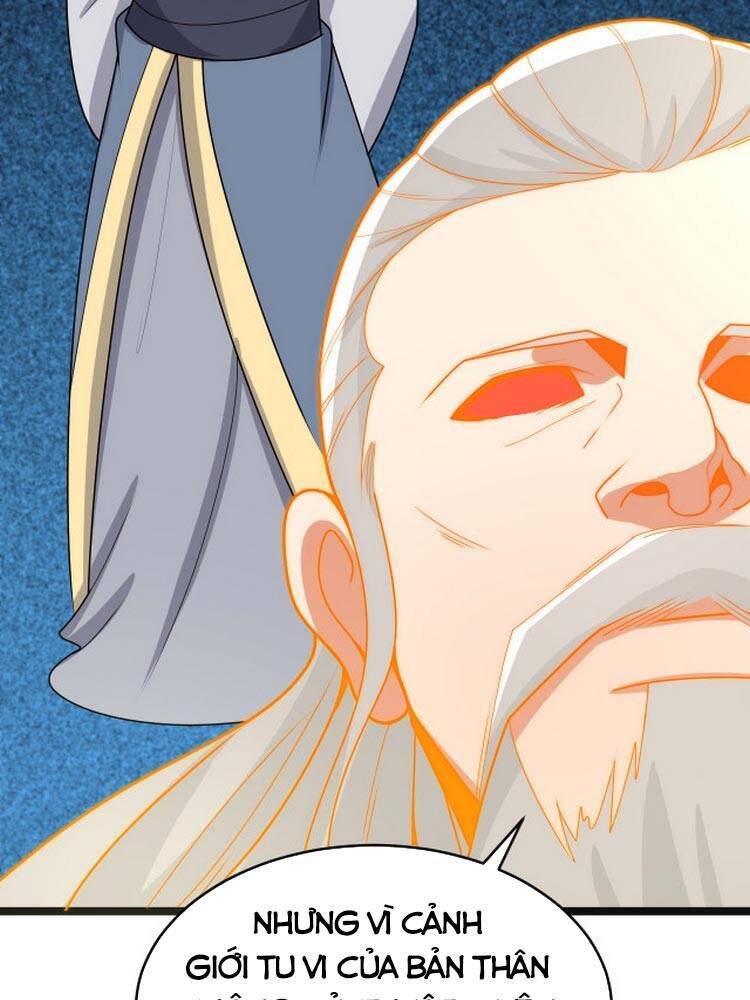 Thôn Phệ Một Thế Giới Tu Tiên Chapter 95 - Trang 2