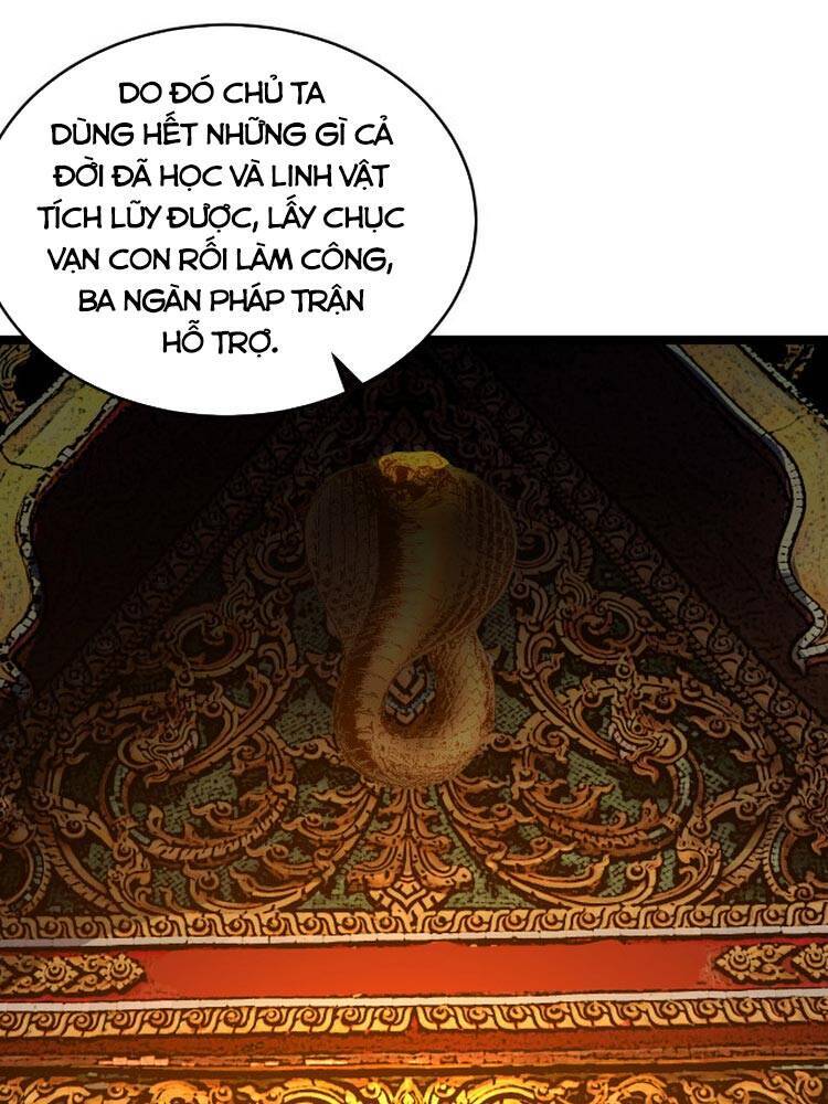 Thôn Phệ Một Thế Giới Tu Tiên Chapter 95 - Trang 2