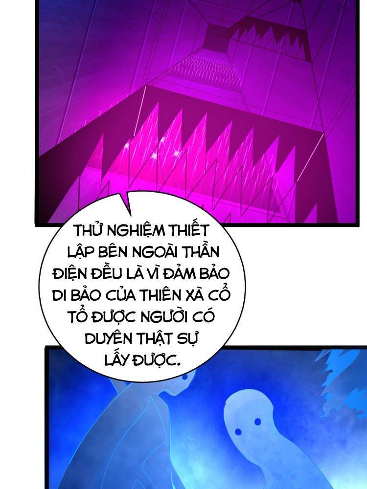 Thôn Phệ Một Thế Giới Tu Tiên Chapter 95 - Trang 2
