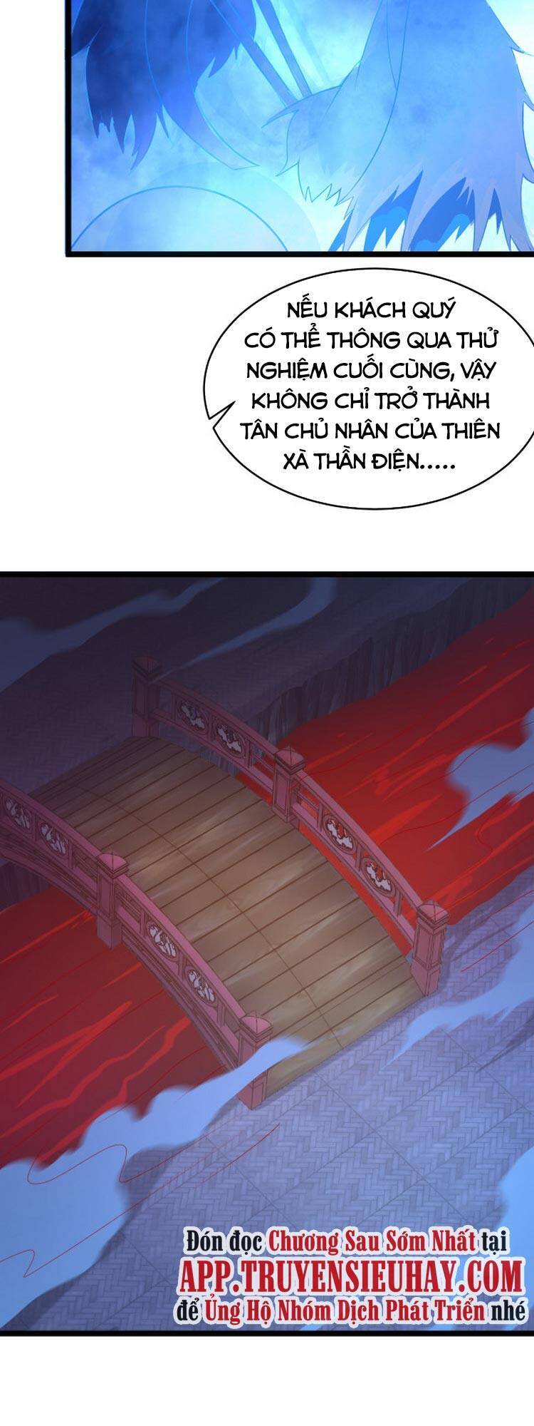 Thôn Phệ Một Thế Giới Tu Tiên Chapter 95 - Trang 2