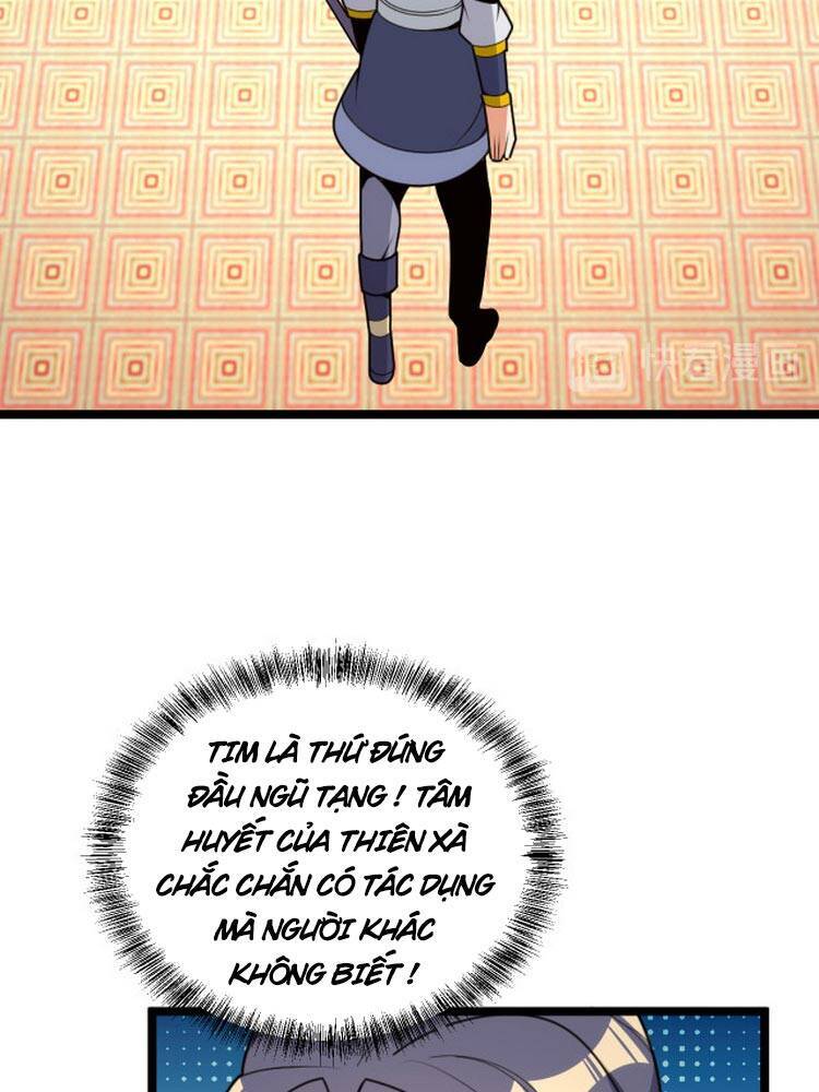 Thôn Phệ Một Thế Giới Tu Tiên Chapter 95 - Trang 2