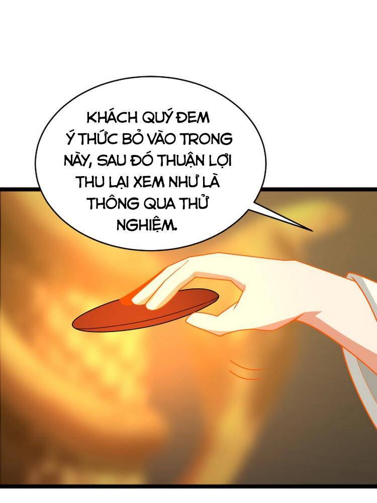 Thôn Phệ Một Thế Giới Tu Tiên Chapter 95 - Trang 2