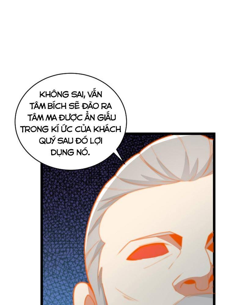 Thôn Phệ Một Thế Giới Tu Tiên Chapter 95 - Trang 2