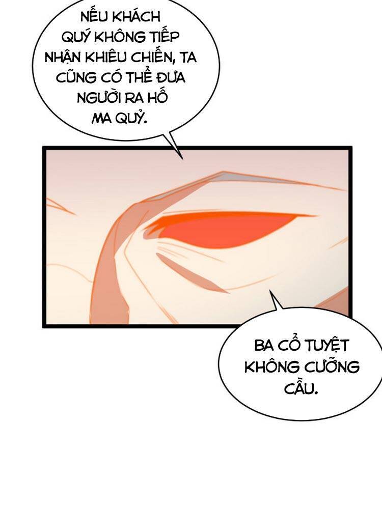 Thôn Phệ Một Thế Giới Tu Tiên Chapter 95 - Trang 2