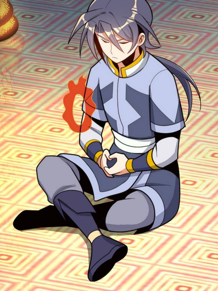 Thôn Phệ Một Thế Giới Tu Tiên Chapter 95 - Trang 2