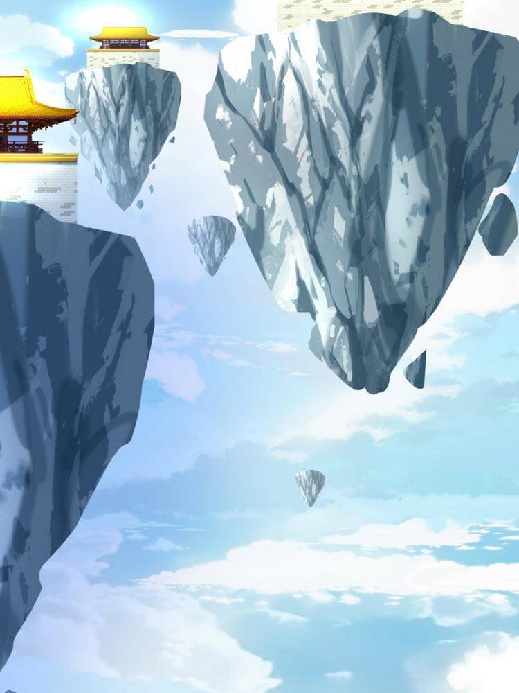 Thôn Phệ Một Thế Giới Tu Tiên Chapter 95 - Trang 2