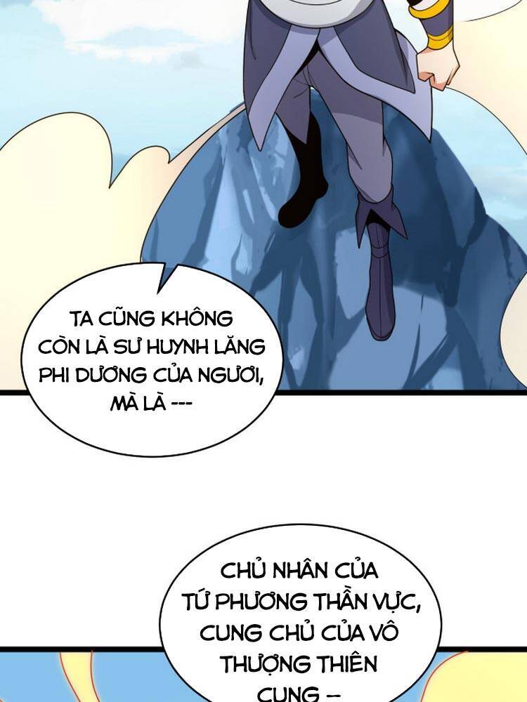 Thôn Phệ Một Thế Giới Tu Tiên Chapter 95 - Trang 2