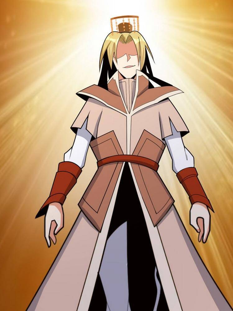 Thôn Phệ Một Thế Giới Tu Tiên Chapter 95 - Trang 2