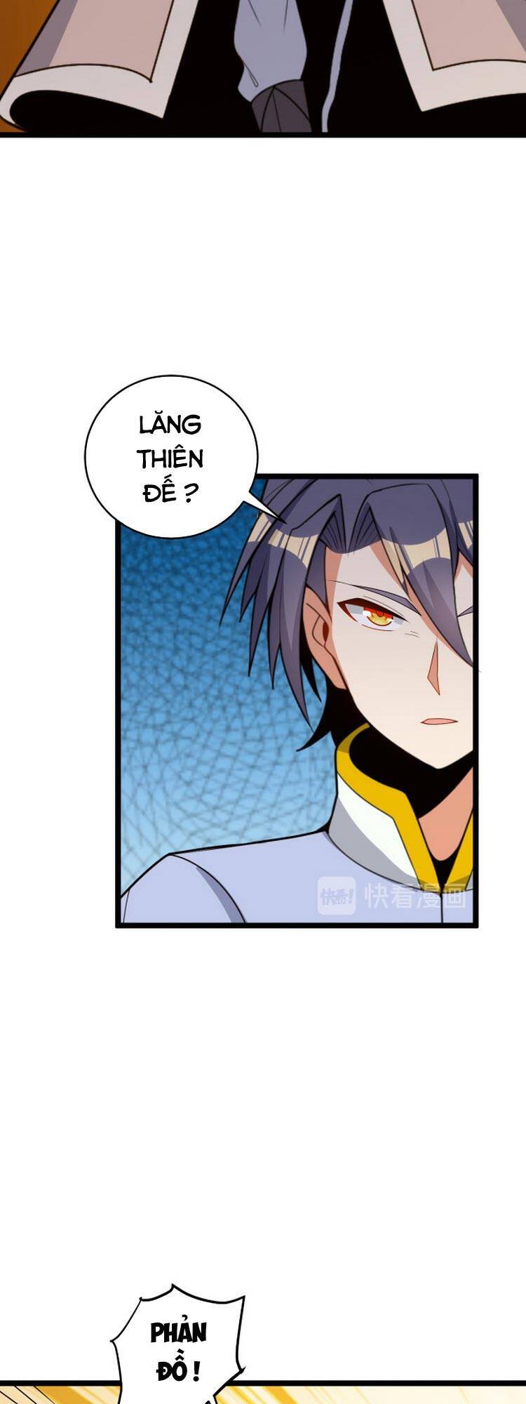 Thôn Phệ Một Thế Giới Tu Tiên Chapter 95 - Trang 2