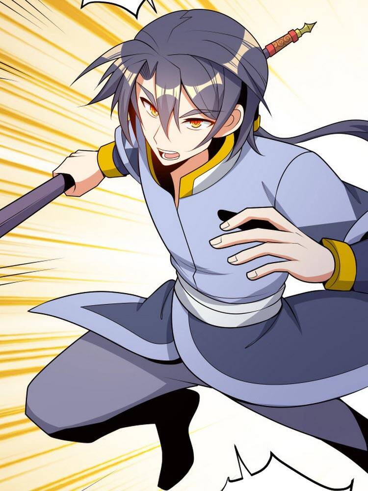 Thôn Phệ Một Thế Giới Tu Tiên Chapter 95 - Trang 2