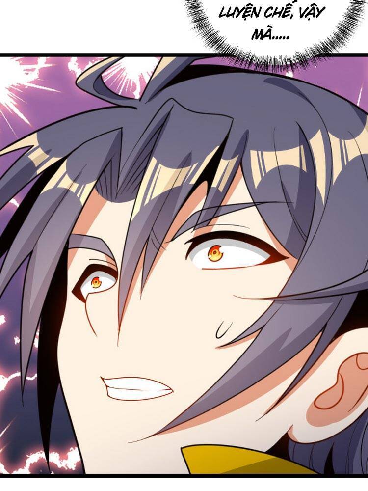 Thôn Phệ Một Thế Giới Tu Tiên Chapter 95 - Trang 2