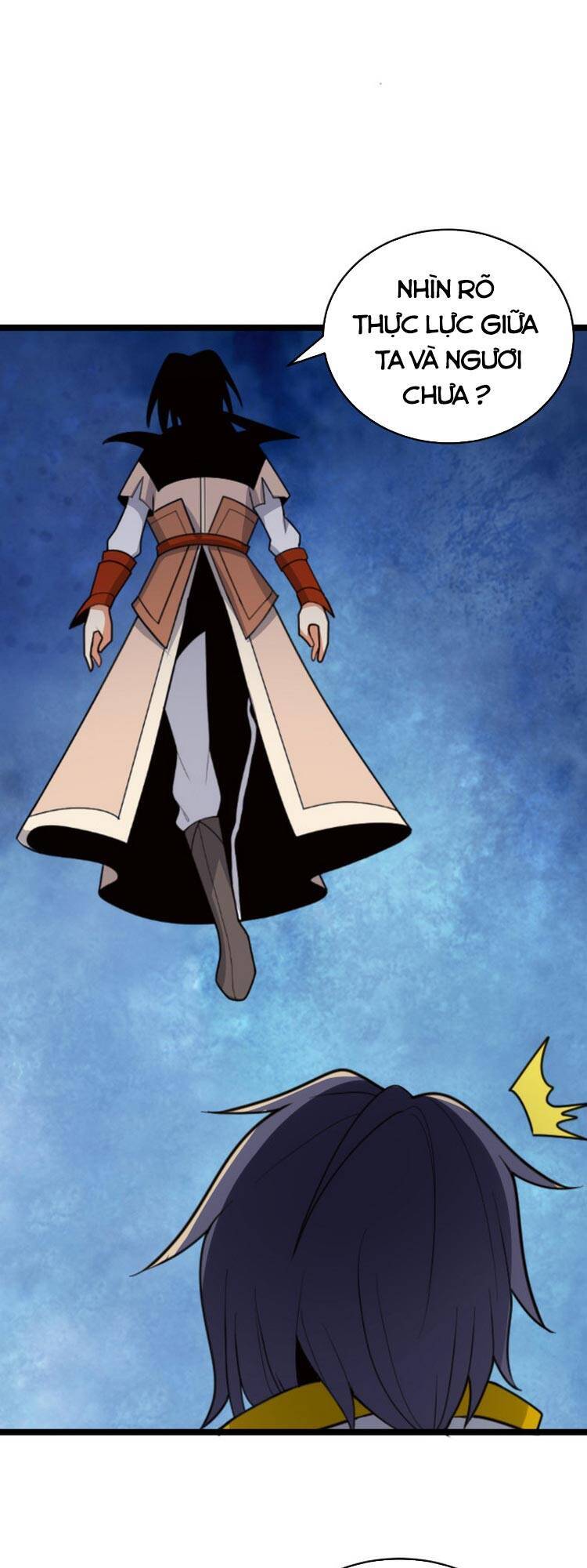 Thôn Phệ Một Thế Giới Tu Tiên Chapter 95 - Trang 2