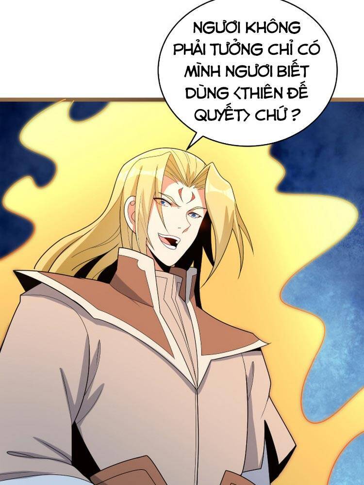 Thôn Phệ Một Thế Giới Tu Tiên Chapter 95 - Trang 2