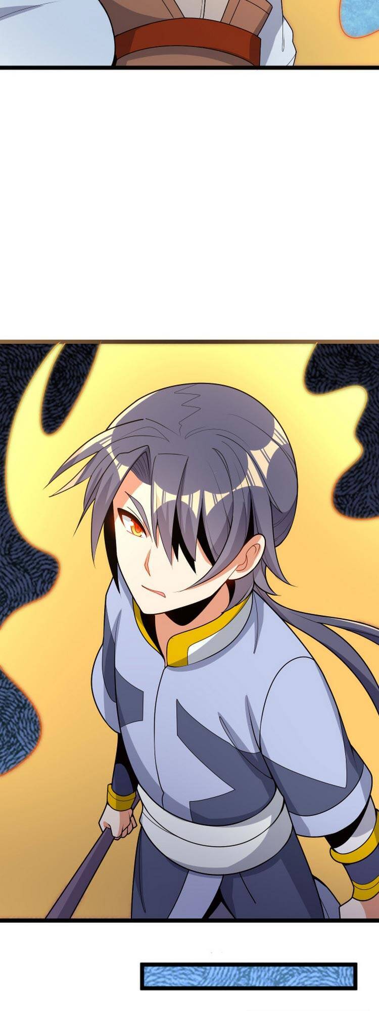 Thôn Phệ Một Thế Giới Tu Tiên Chapter 95 - Trang 2