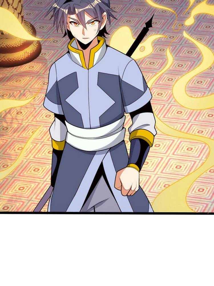 Thôn Phệ Một Thế Giới Tu Tiên Chapter 95 - Trang 2