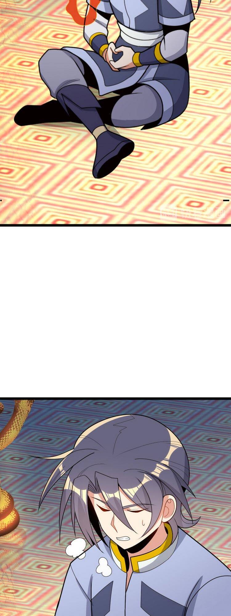 Thôn Phệ Một Thế Giới Tu Tiên Chapter 95 - Trang 2