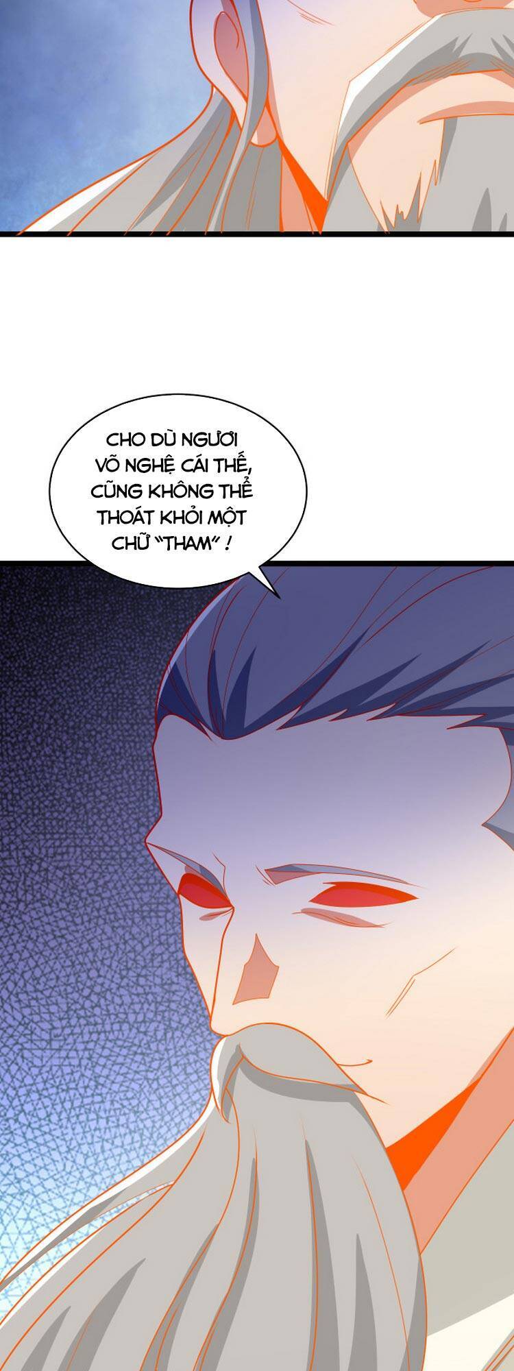 Thôn Phệ Một Thế Giới Tu Tiên Chapter 95 - Trang 2