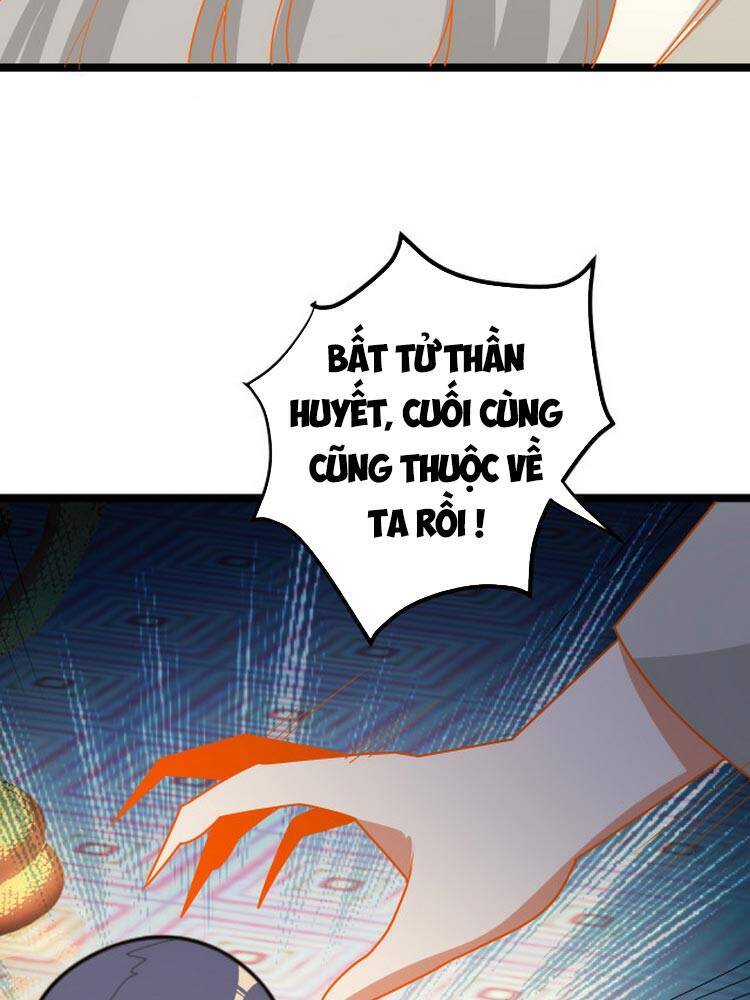 Thôn Phệ Một Thế Giới Tu Tiên Chapter 95 - Trang 2