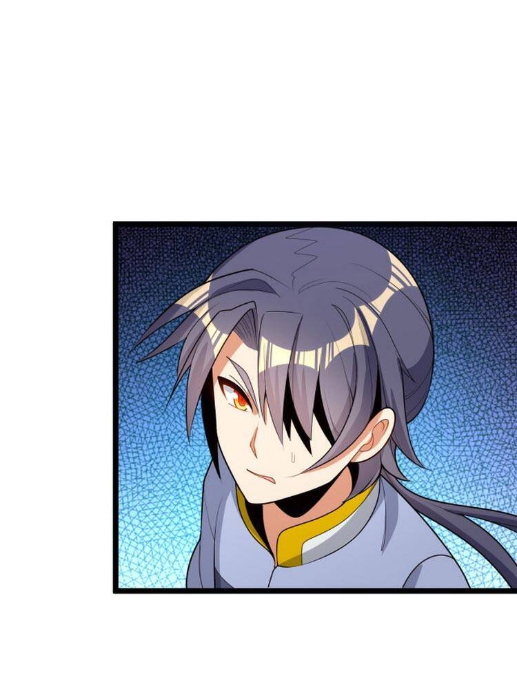 Thôn Phệ Một Thế Giới Tu Tiên Chapter 95 - Trang 2