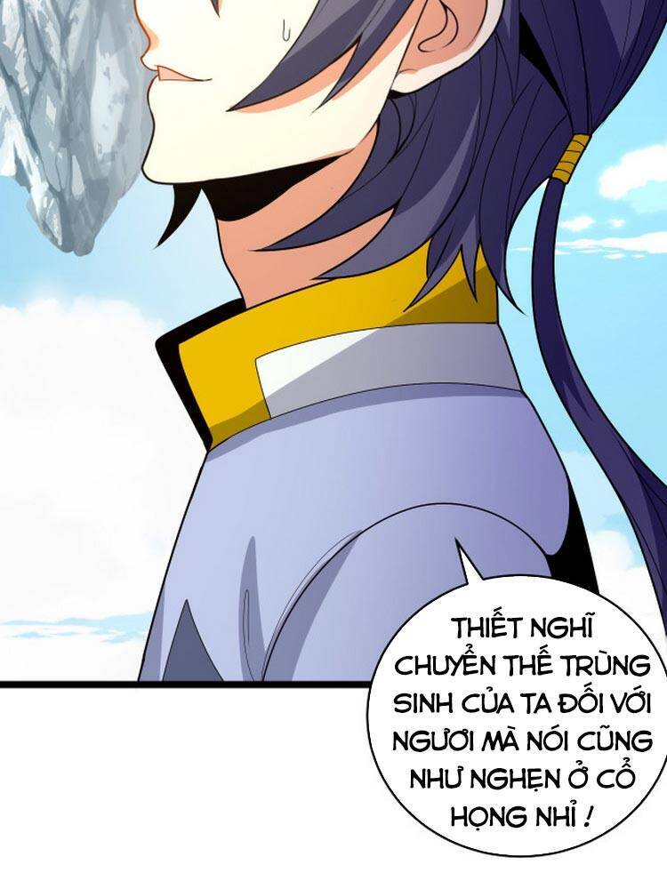 Thôn Phệ Một Thế Giới Tu Tiên Chapter 95 - Trang 2