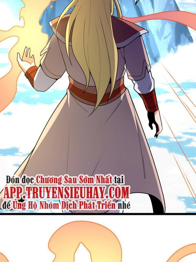 Thôn Phệ Một Thế Giới Tu Tiên Chapter 95 - Trang 2