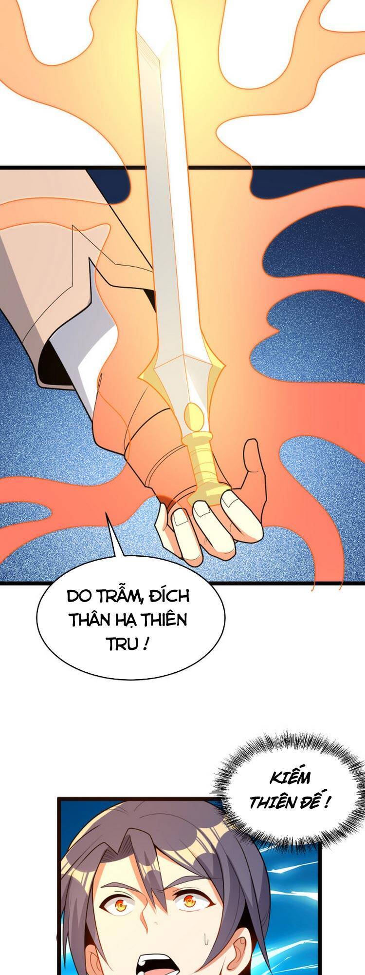 Thôn Phệ Một Thế Giới Tu Tiên Chapter 95 - Trang 2